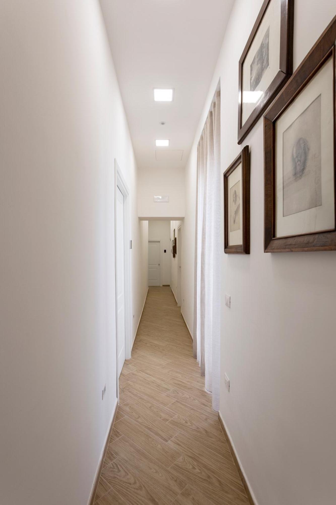 Residenza 33 Hotel Naples Exterior photo