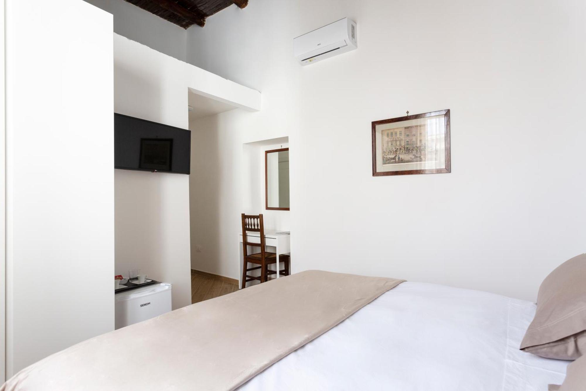 Residenza 33 Hotel Naples Exterior photo