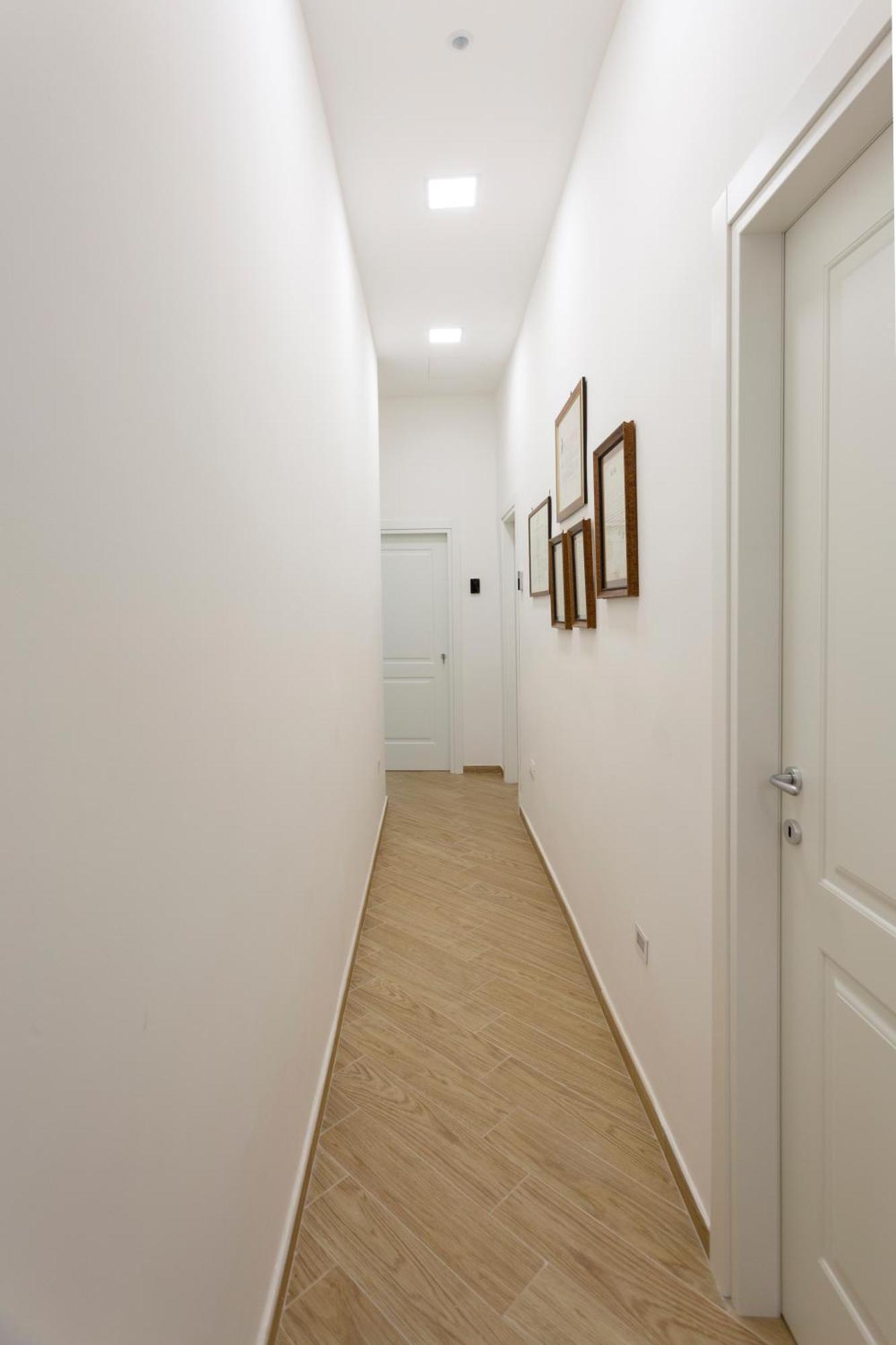 Residenza 33 Hotel Naples Exterior photo