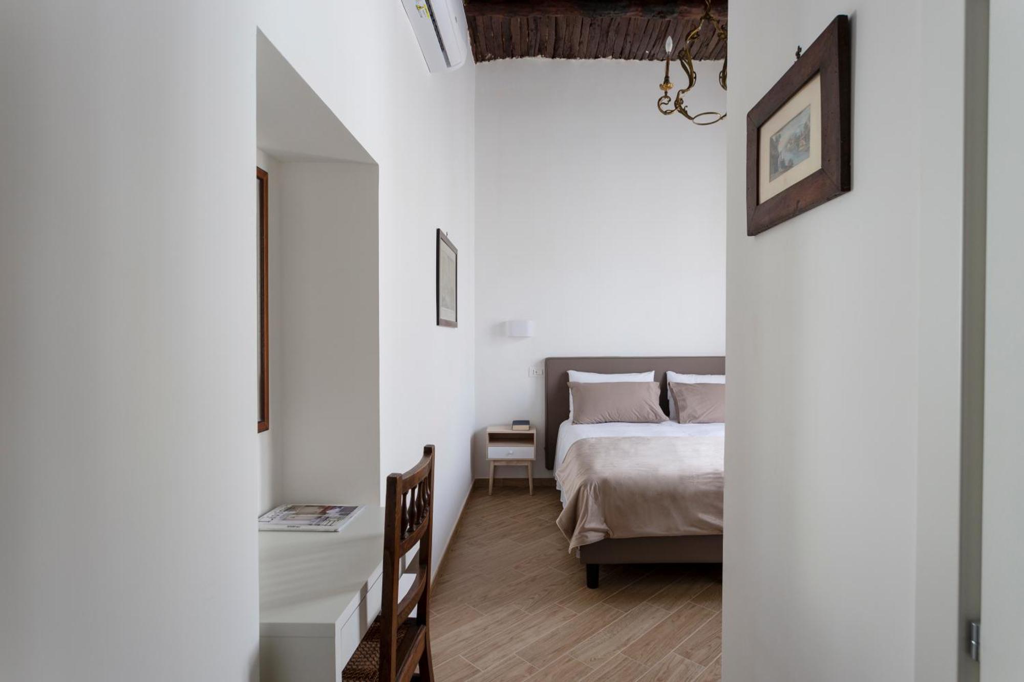 Residenza 33 Hotel Naples Exterior photo