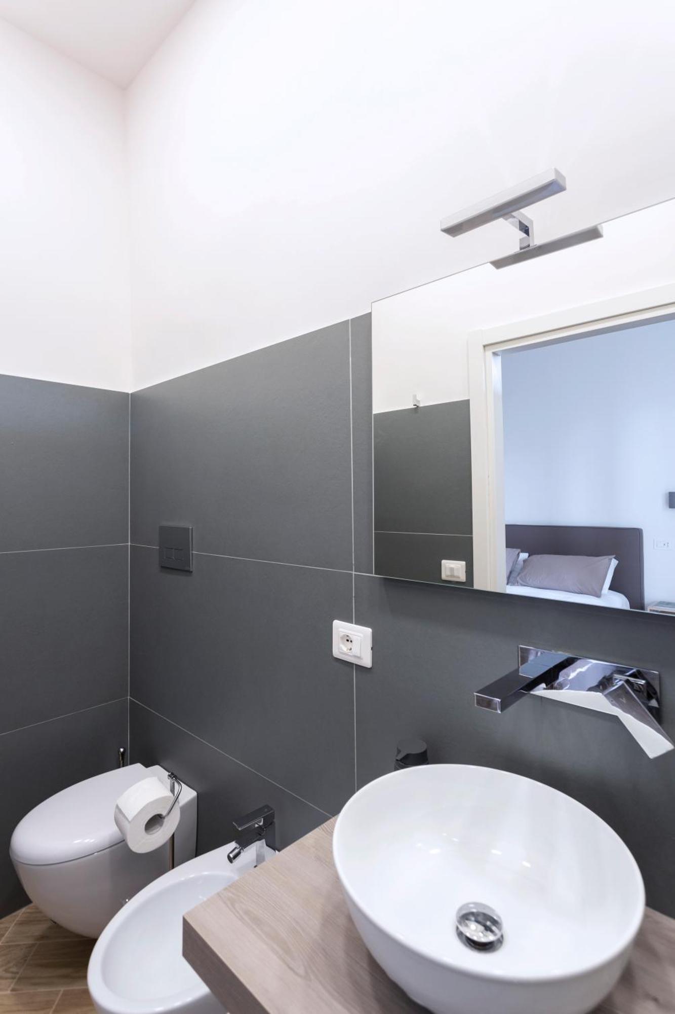 Residenza 33 Hotel Naples Exterior photo