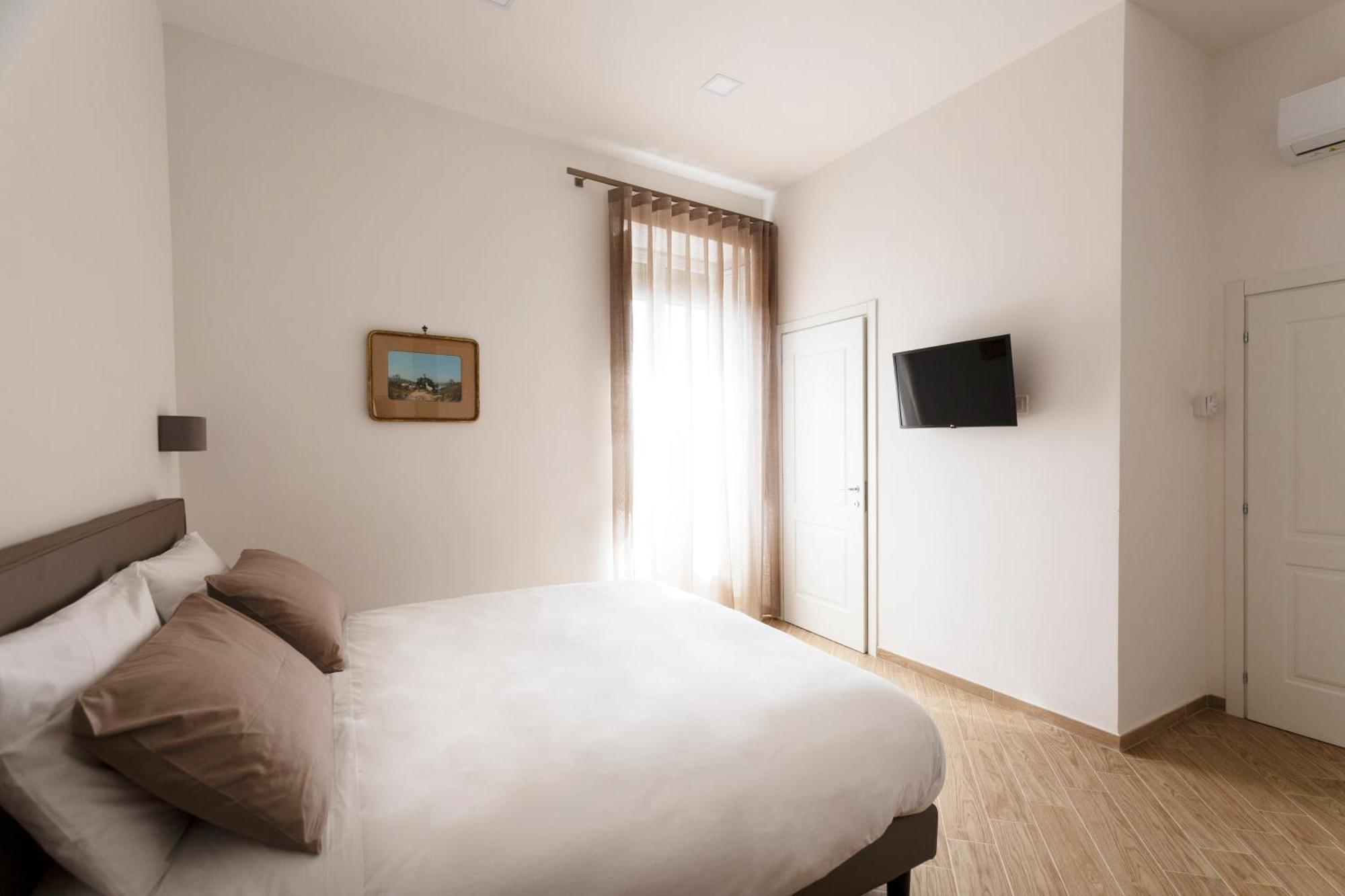Residenza 33 Hotel Naples Exterior photo